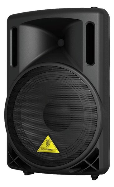 Boxe concert Behringer 250/ 400 W absolut noi,